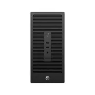 Komputer HP 280 G2 1EX59EA, Pentium G4400, 4GB, 500GB, Win10 Home | Sklep ITnes.pl, IT for BUSINESS
