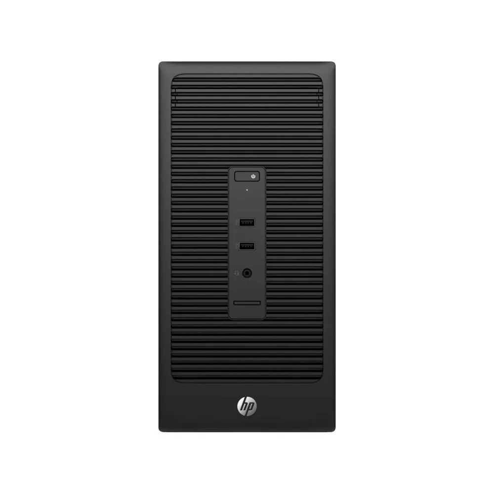 Komputer HP 280 G2 1EX59EA - Pentium G4400/RAM 4GB/HDD 500GB/Windows 10 Home - zdjęcie