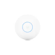 Access point Ubiquiti UniFi U6-PRO, WiFi 6, 1x RJ45 1000Mb, s PoE+, przepustowość do 5,3Gbps | Sklep ITnes.pl, IT for BUSINESS