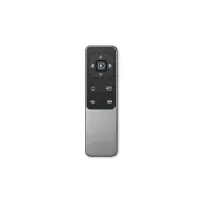 Pilot do prezentacji i multmediów Satechi R2 Bluetooth Multimedia Remote Control ST-BTMR2M - Bluetooth, Szary
