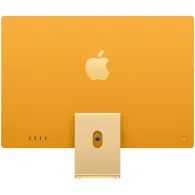Komputer All-in-One Apple iMac 24 M3 2023 Z19F000AT, Apple M3, 24" 4480x2520 Retina, 8GB, 256GB, Żółty, WiFi, macOS, 1CI | Sklep Komputer All-in-One Apple iMac 24 M3 2023 Z19F000AT, Apple M3, 24" 4480x2520 Retina, 8GB, 256GB, Żółty, WiFi, macOS, 1CI | Sklep