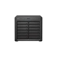 Serwer NAS Synology Desktop XS+, XS DS3622XSSW - zdjęcie poglądowe 3