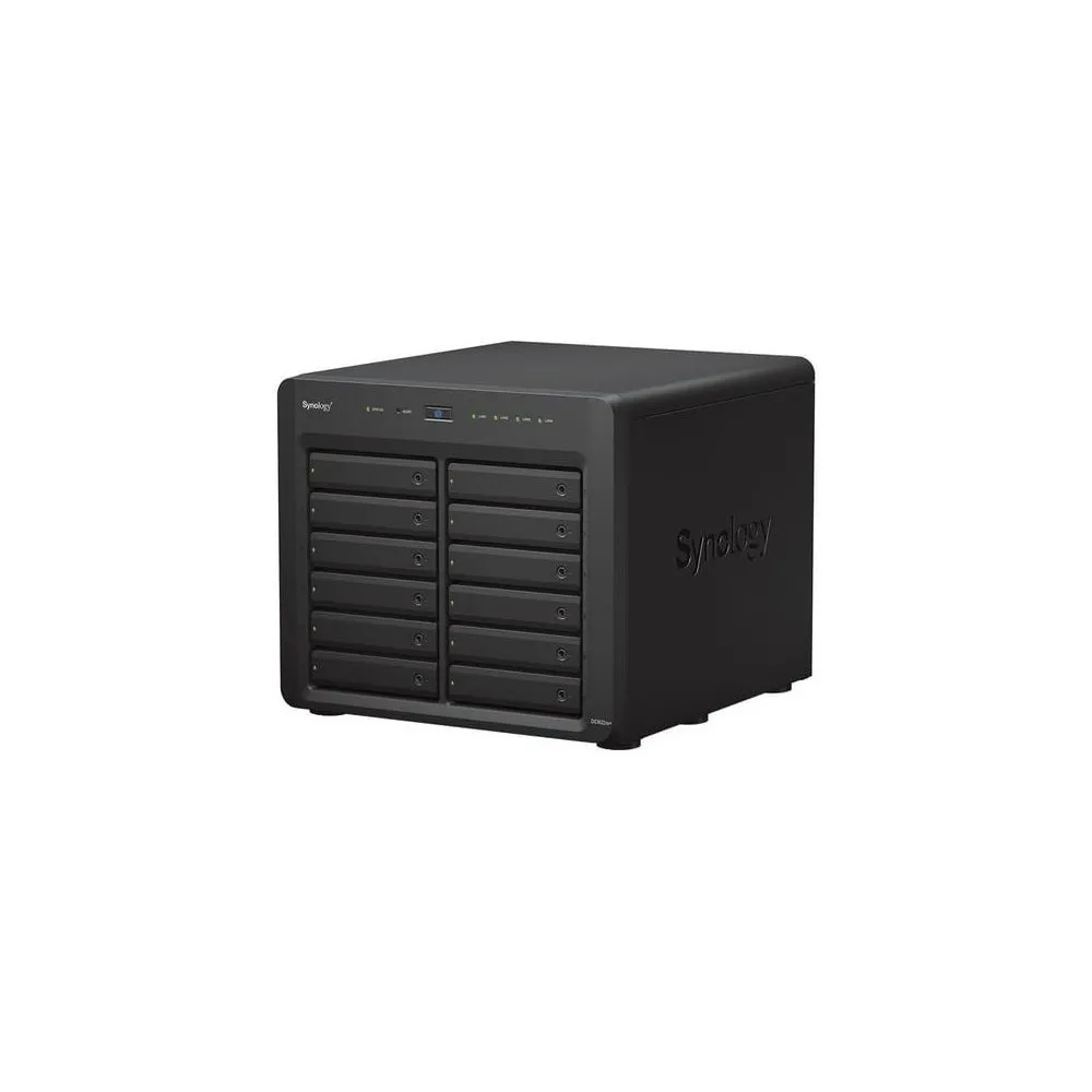 Zdjęcie urządzenia Synology Desktop XS+/XS DS3622XSSW