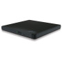 Napęd optyczny Hitachi LG Slim Portable DVD-Writer GP57 GP57EB40.AHLE10B - Zapis 8x DVD+/-R, 6x DVD+/-R DL, 5x DVD-RAM