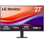 Monitor LG 27U421A-B