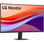 Monitor LG 27U421A-B 27U421A-B.AEUQ - zdjęcie poglądowe 2