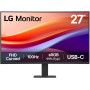 Monitor LG 27U421A-B 27U421A-B.AEUQ - zdjęcie poglądowe 8