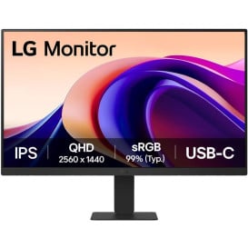 Monitor LG 24U631A-B