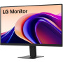 Monitor LG 24U631A-B - zdjęcie poglądowe 1