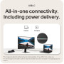 Monitor LG 24U631A-B 24U631A-B.AEUQ - zdjęcie poglądowe 8