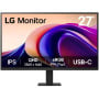 Monitor LG 27U631A-B.AEUQ - zdjęcie poglądowe 9