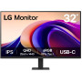Monitor LG 32U631A-B - zdjęcie poglądowe 9