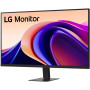 Monitor LG 32U631A-B - zdjęcie poglądowe 1