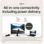 Monitor LG 32U631A-B.AEUQ - zdjęcie poglądowe 8