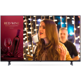 Telewizor LG UHD TV Signage 55UR640S3ZD