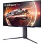 Monitor LG UltraGear OLED 27GS95QE-B 27GS95QE-B.AEU - zdjęcie poglądowe 1