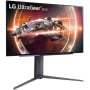 Monitor LG UltraGear OLED 27GS95QE-B 27GS95QE-B.AEU - zdjęcie poglądowe 2