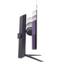 Monitor LG UltraGear OLED 27GS95QE-B 27GS95QE-B.AEU - zdjęcie poglądowe 4