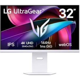 Monitor LG UltraGear 32G810SA-W