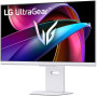 Monitor LG ltraGear 32G810SA-W 32G810SA-W.AEU - zdjęcie poglądowe 2