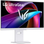 Monitor LG ltraGear 32G810SA-W 32G810SA-W.AEU - zdjęcie poglądowe 3
