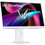 Monitor LG ltraGear 32G810SA-W 32G810SA-W.AEU - zdjęcie poglądowe 4