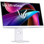 Monitor LG ltraGear 32G810SA-W 32G810SA-W.AEU - zdjęcie poglądowe 4