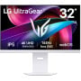 Monitor LG ltraGear 32G810SA-W 32G810SA-W.AEU - zdjęcie poglądowe 9