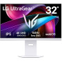 Monitor LG ltraGear 32G810SA-W 32G810SA-W.AEU - zdjęcie poglądowe 9