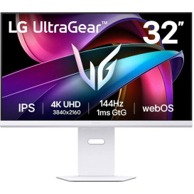 Monitor LG UltraGear 32G810SA-W 32G810SA-W.AEU