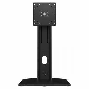 Uchwyt do monitora MSI MKS14B - VESA 75, VESA 100, Czarny