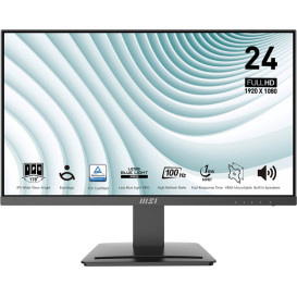 Monitor MSI PRO MP243X - zdjęcie poglądowe 8