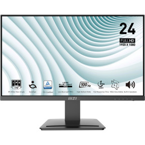 Monitor MSI PRO MP243X - zdjęcie poglądowe 8