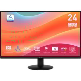 Monitor MSI PRO MP242L - zdjęcie poglądowe 6