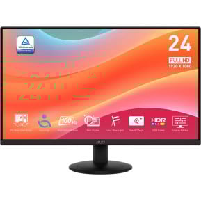 Monitor MSI PRO MP242L - zdjęcie poglądowe 6