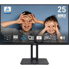 Monitor MSI PRO MP251P - zdjęcie poglądowe 7