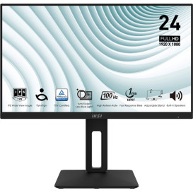 Monitor MSI PRO MP242AP - zdjęcie poglądowe 8