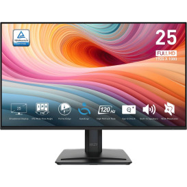 Monitor MSI PRO MP251 E2 - zdjęcie poglądowe 6