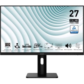Monitor MSI PRO MP273AP - zdjęcie poglądowe 9