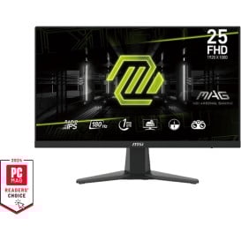 Monitor MSI MAG 256F - zdjęcie poglądowe 5