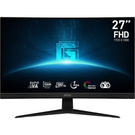 Monitor MSI G27C4 E3 - zdjęcie poglądowe 4