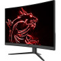 Monitor MSI G27C4 E3 - zdjęcie poglądowe 1