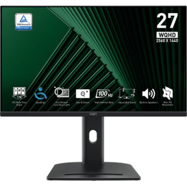 Monitor MSI PRO MP275QPG - zdjęcie poglądowe 8