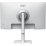 Monitor MSI MODERN MD272UPHW - zdjęcie poglądowe 6