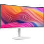 Monitor MSI MODERN MD342CQPW - zdjęcie poglądowe 1