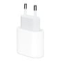 Ładowarka sieciowa Apple USB-C 20W MD3J4ZM/A - Biała