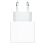 Ładowarka sieciowa Apple USB-C 20W MD3J4ZM/A - Biała