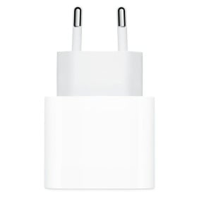 Ładowarka sieciowa Apple USB-C 20W MD3J4ZM/A - Biała