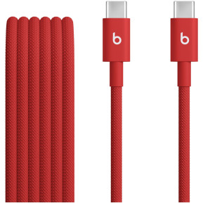 Kabel Apple Beats USB-C do USB-C MDGF4EE, A - zdjęcie poglądowe 2