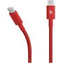 Kabel Apple Beats USB-C do USB-C MDGF4EE, A - zdjęcie poglądowe 1